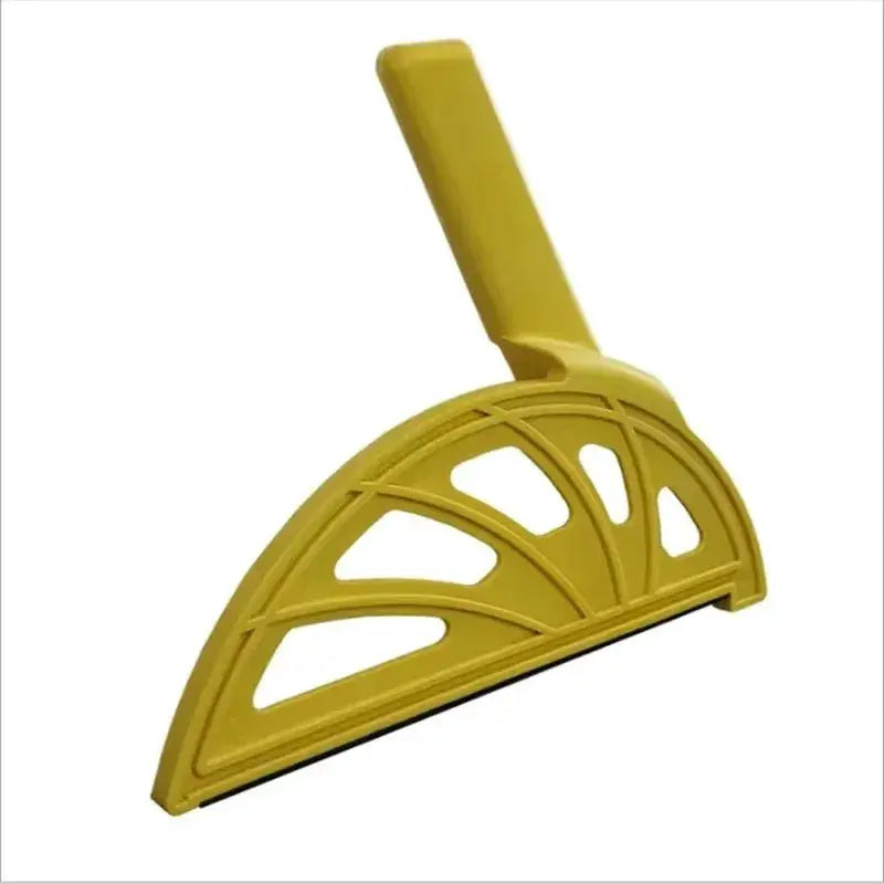 1Pc Push Block With Ergonomic Offset Handle For Table Saws Router Tables And Jointers For Precise Safe Cuts