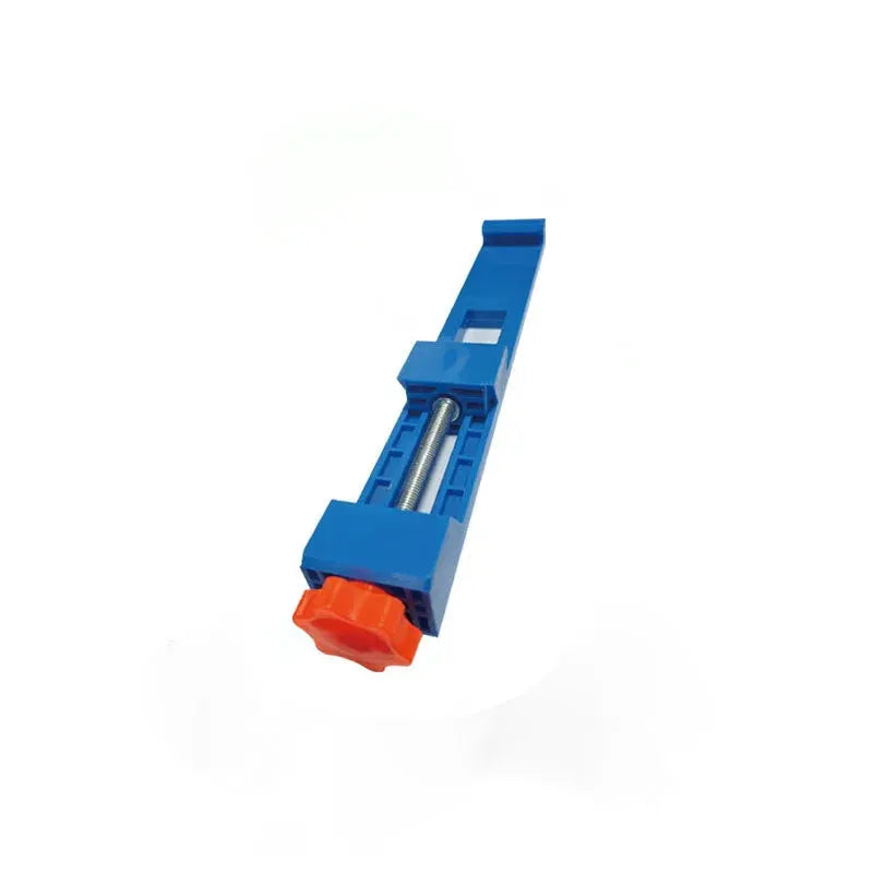 ProCraft Adjustable Base Guide Rail for Circular Saws and Milling Machines ABS Construction Precise Positioning