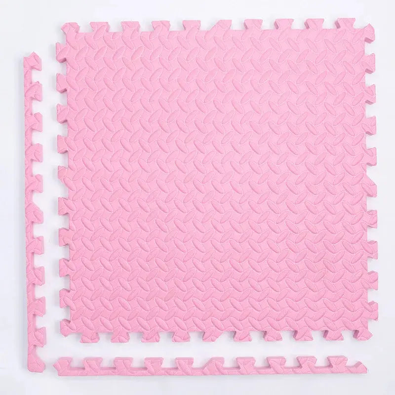 Puzzle Mat For Children Tiles Foam Baby Play Mat Kids Carpet Mat For Home Use And Floor Padding For Kids