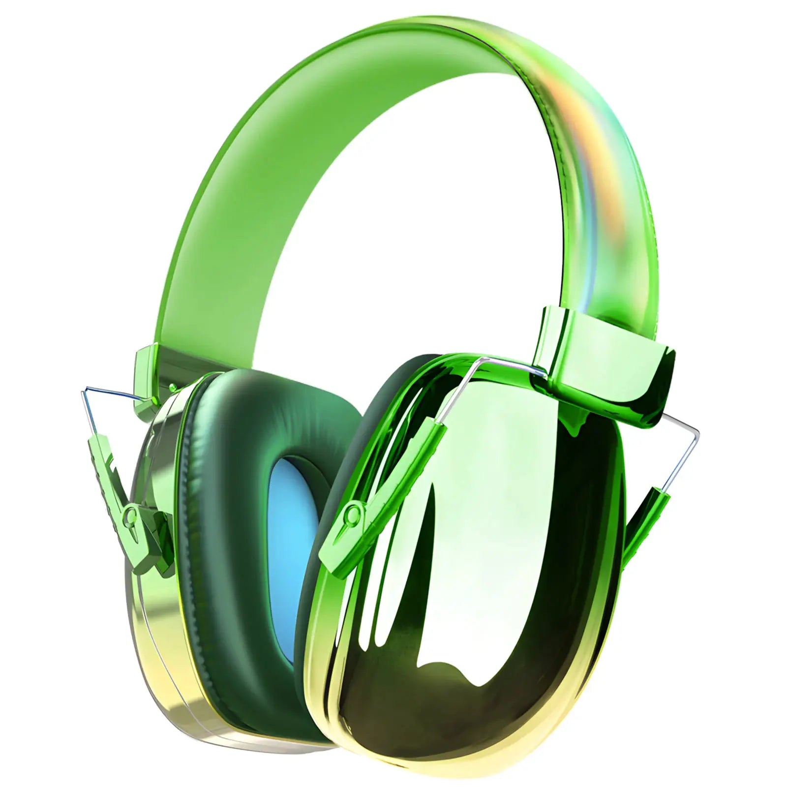 Earmuffs Active Headphones For Electronic Shooting Hearing Protection And Noise Reduction For Hunting And Target Practice