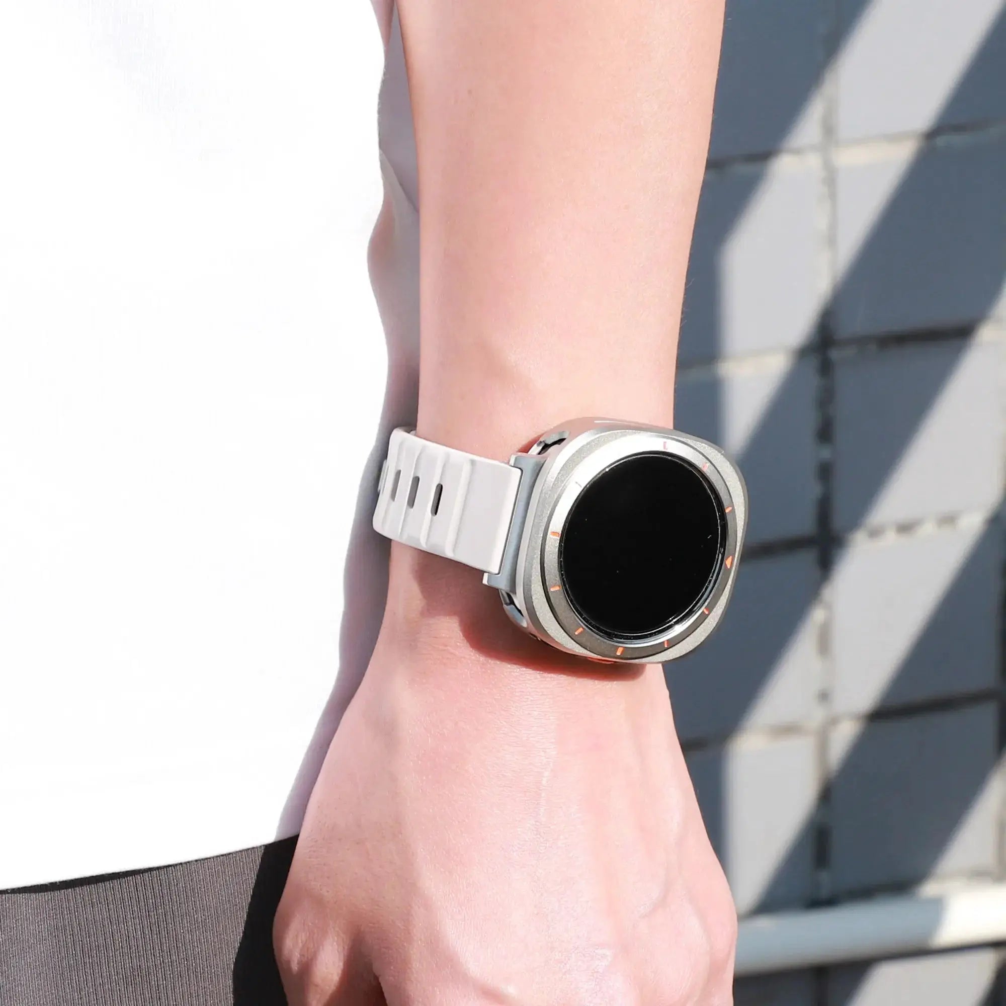 Luxury Aluminium Case For Samsung Galaxy Ultra Watch Ultra 47mm Metal Cover Screen Protector for samsung galaxy ultra 2025 47MM
