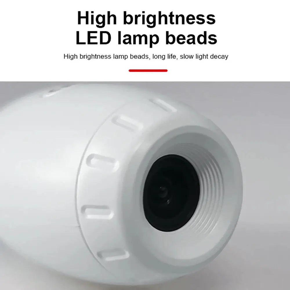 USB Car Atmosphere Projector Light Starry Sky Saturn Galaxy Ambience