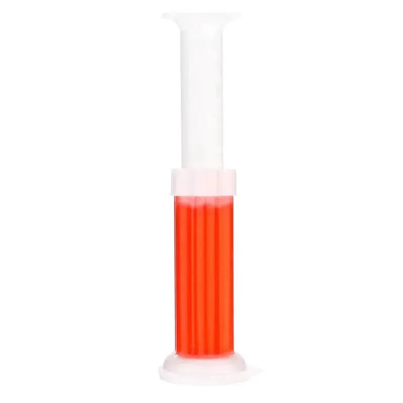 Toilet Cleaner Gel Stick Aromatherapy Solid Tablet Air Freshener For Long Lasting Fragrance And Deodorization