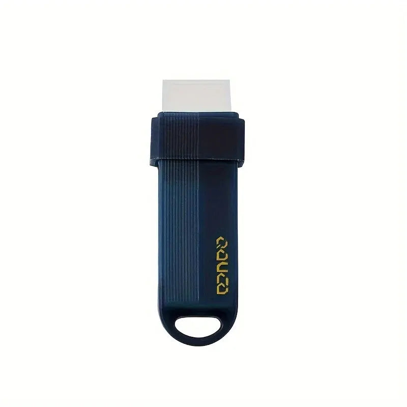 Stain remover eraser, reusable blue handheld cleaning tool by Simples Market