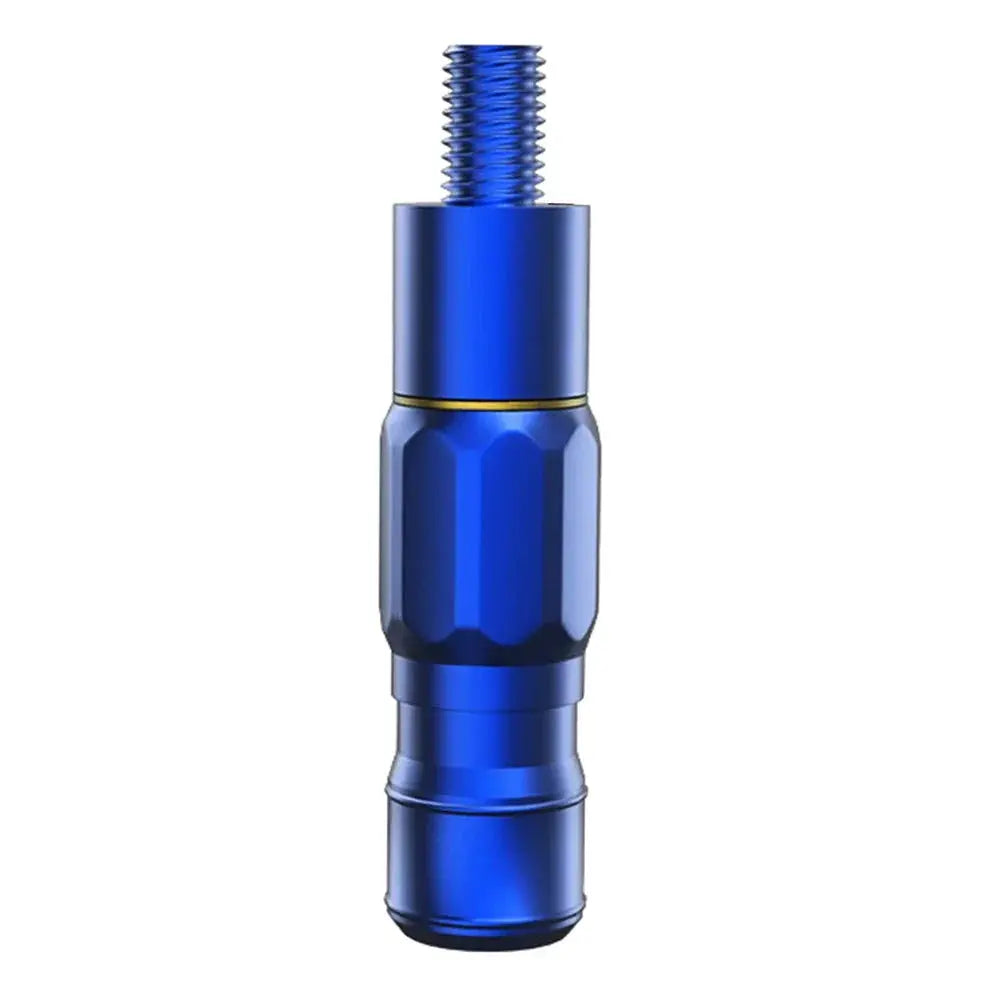 Anti Rotation Landing Net Head Adapter Screw For Secure Net Connection Prevent Fish Escape During Retrieval