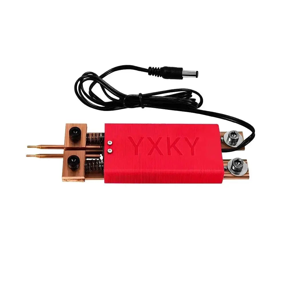Integrated Spot Welding Pen Handheld With Automatic Trigger For 18650 Battery Mini Spot Welding Tool