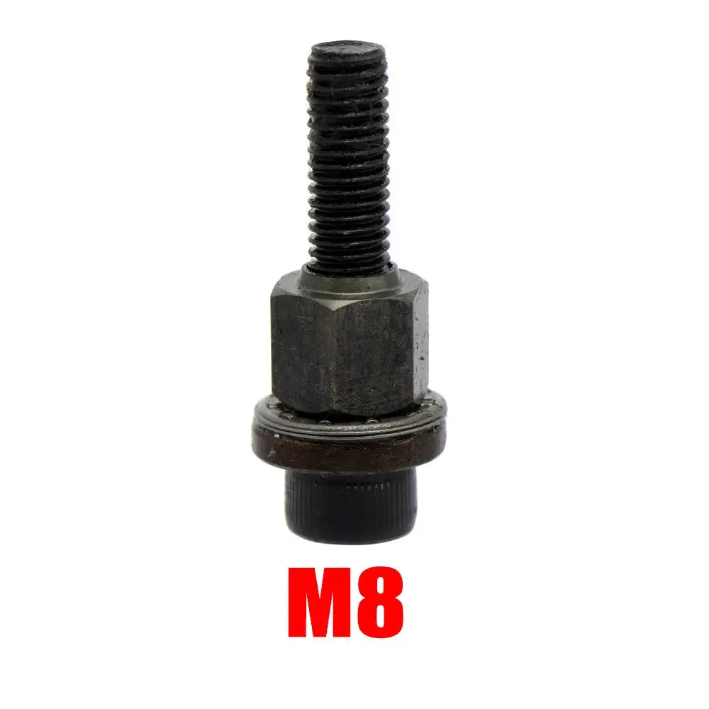 Hand Rivet Nut Gun Manual Riveter Tool For M3 To M10 Rivnut Nuts Easy Installation