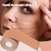 Face And Neck Wrinkle Removal Tape Multipurpose High Elasticity Face Sticker For Forehead Neck Lips And Chin Care Tool