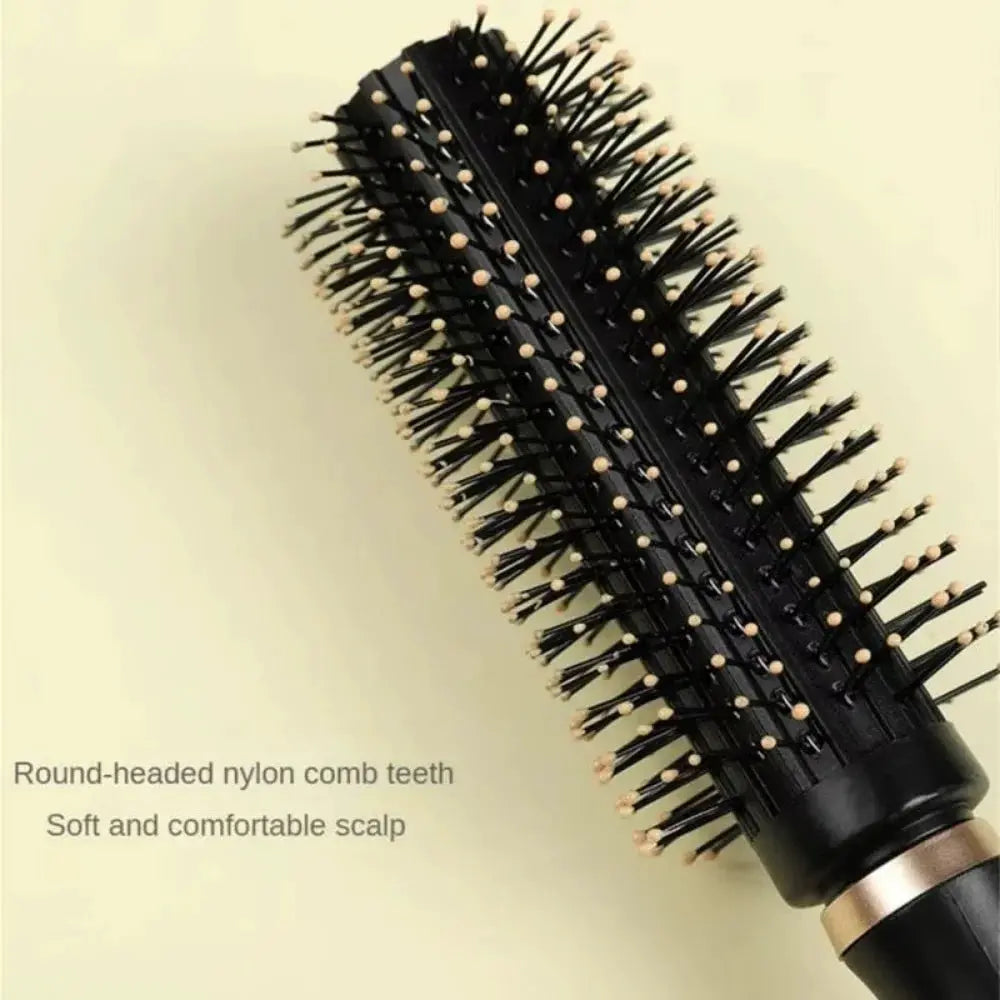 Professional Salon Paddle Brush For All Hair Types Large Hairdressing Hairbrush And Styling Comb For Women And Men