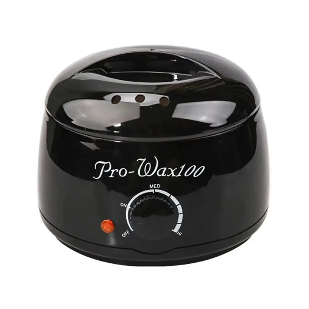 Professional Wax Warmer And Paraffin Wax Heater For Depilatory Epilator Beads Heating Machine For Hair Removal