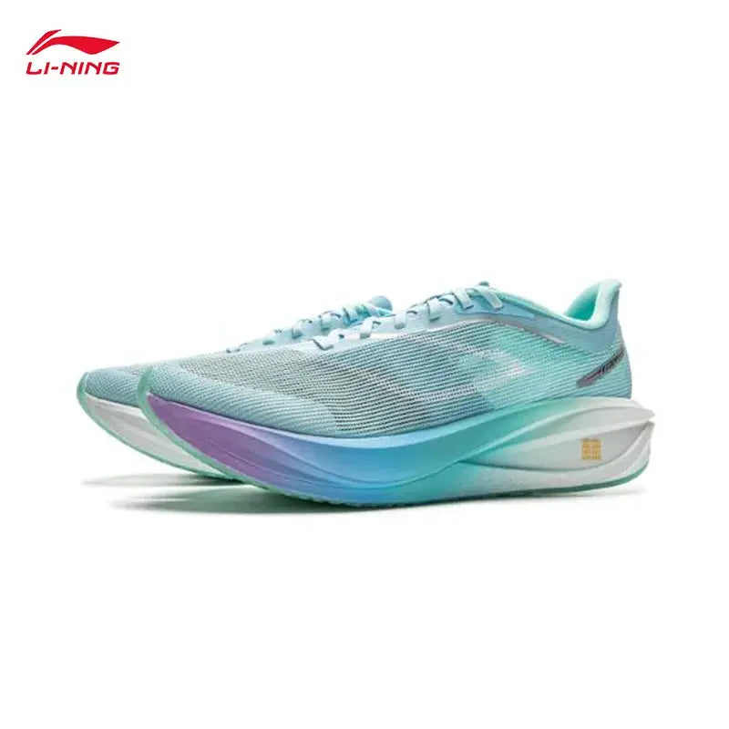 Li Ning Feidian 5 Challenger Mens Running Shoes for Marathon Training
