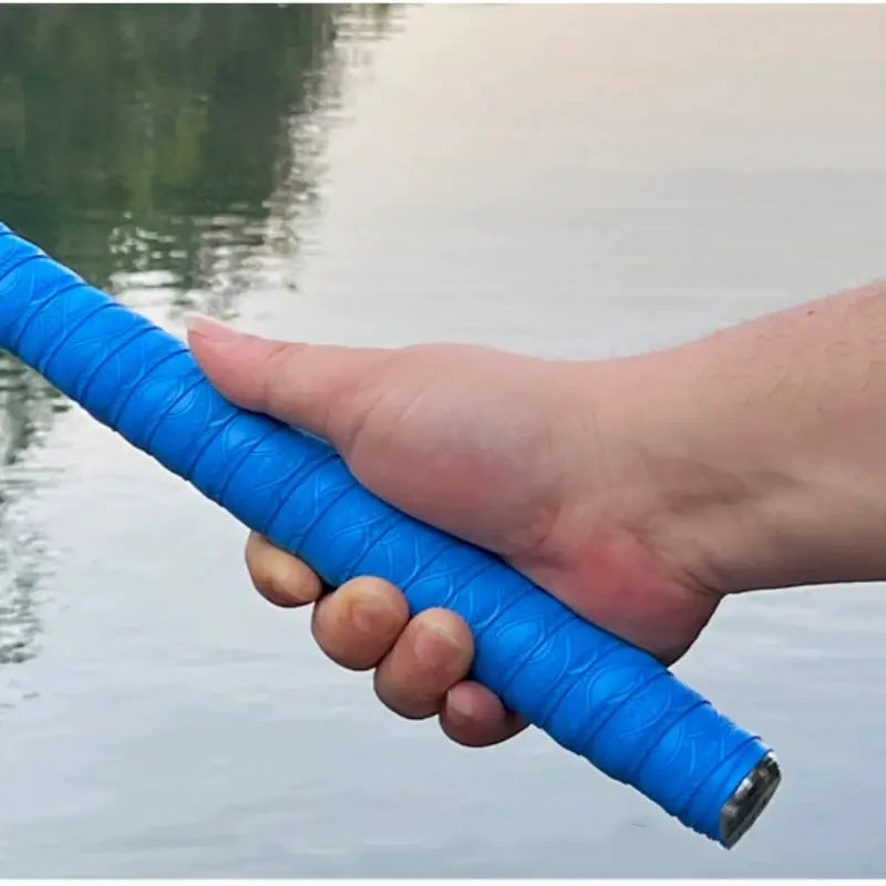 2M Anti Slip Overgrip Tape For Tennis Badminton Rackets Sweat Bands Fishing Rods