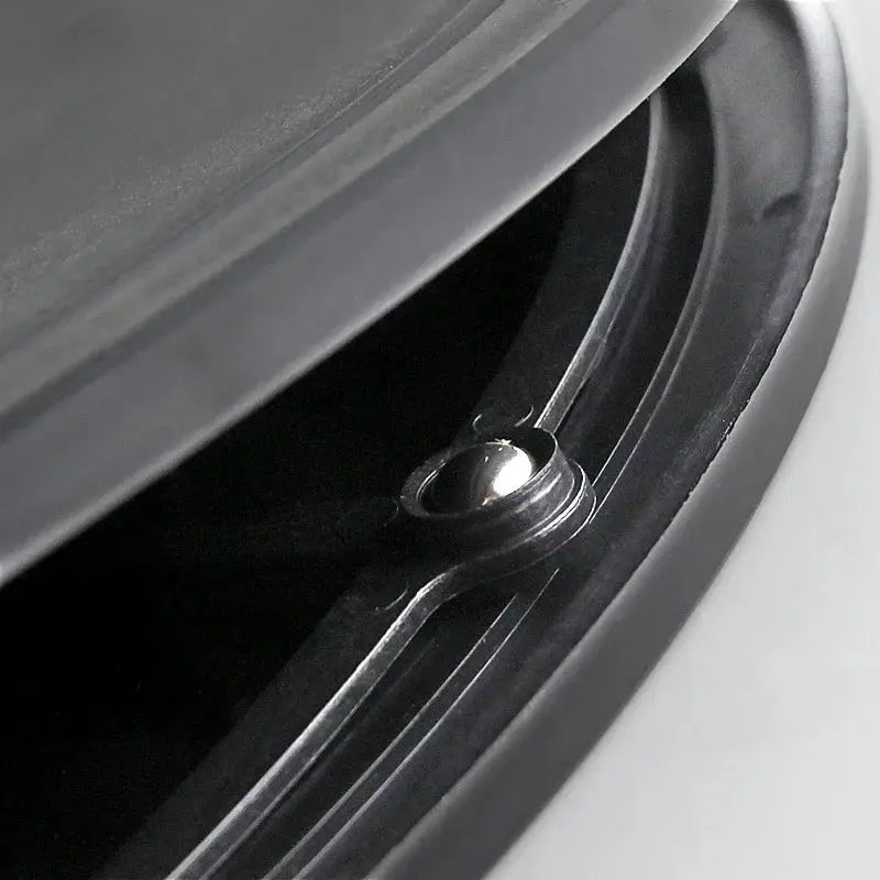 Pottery Wheel Turntable 360 Rotation Rotating Plate For Clay Sculpting 25 cm 30 cm Diameter