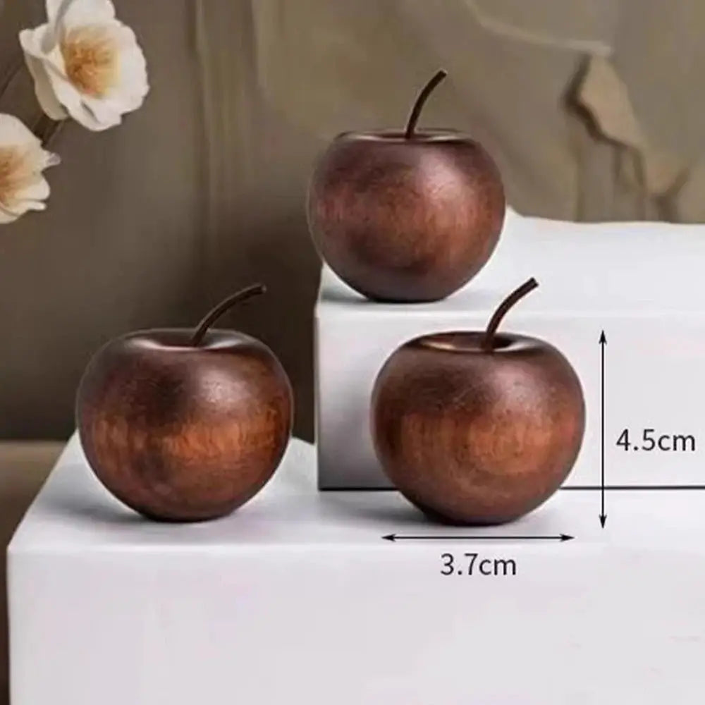 Minimalist Wood Diffuser Aromatherapy Decor For Living Room Scented Ornament Lucky Gift Blessing Decor