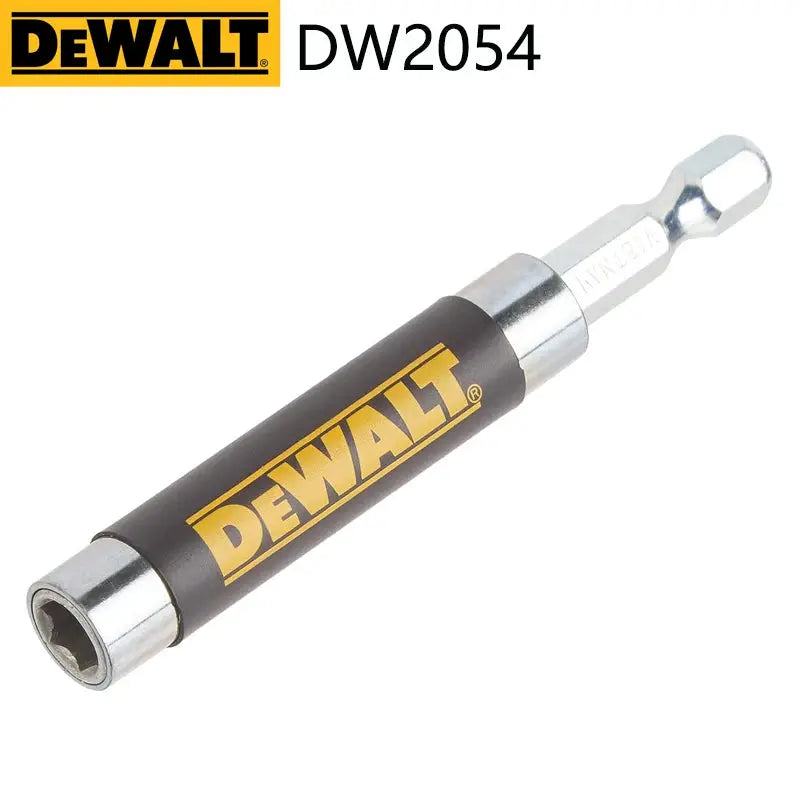 DEWALT PH2 SL8 Cross Slotted Drill Bits Sleeve Magnetic Ring Adapter Corner 25MM-89MM Hand Tool Accessories Series