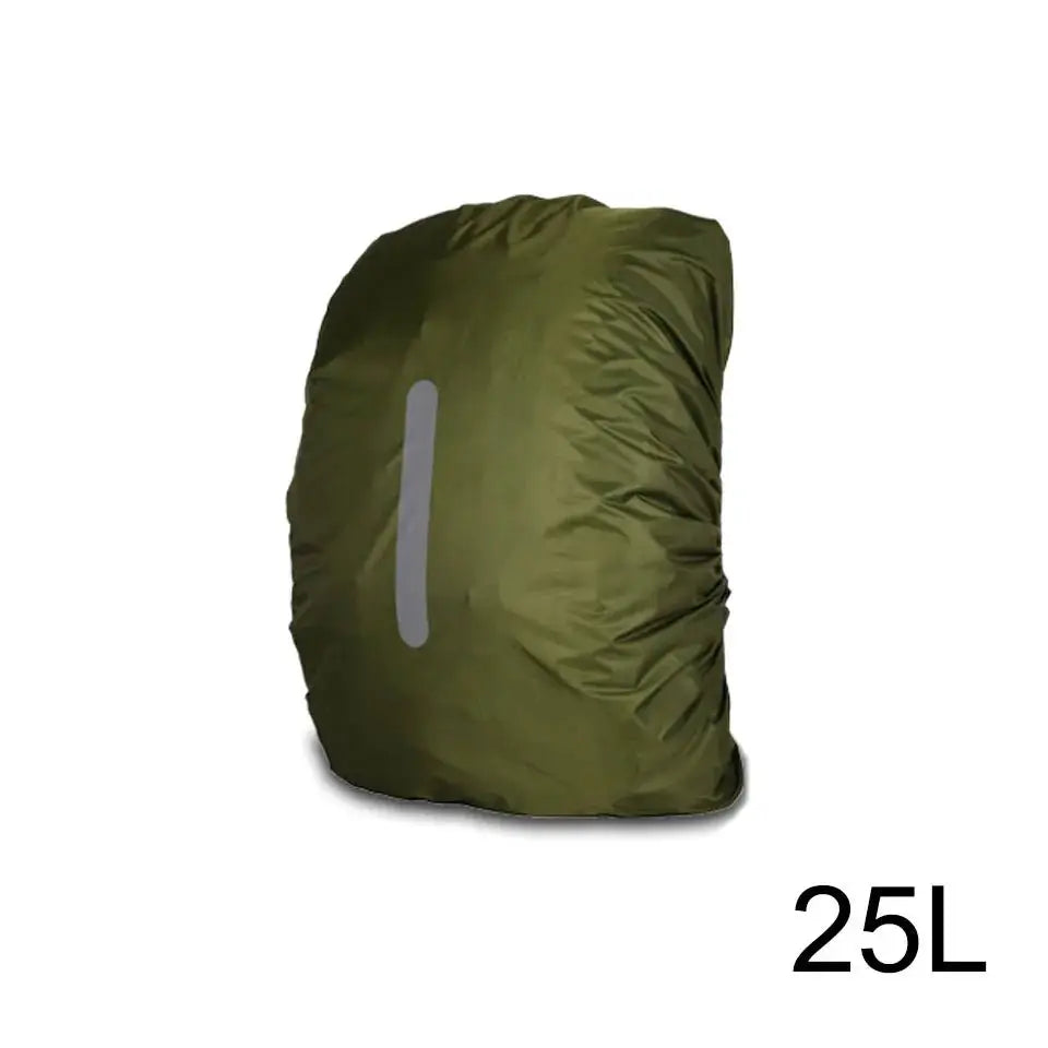 KoKossi Universal Backpack Rainproof Cover - Simples Market