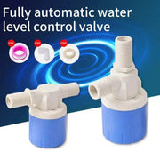 Fully Automatic Water Level Control Float Valve Half Inch Auto Shut Off Make Up Water Controller For Tanks
