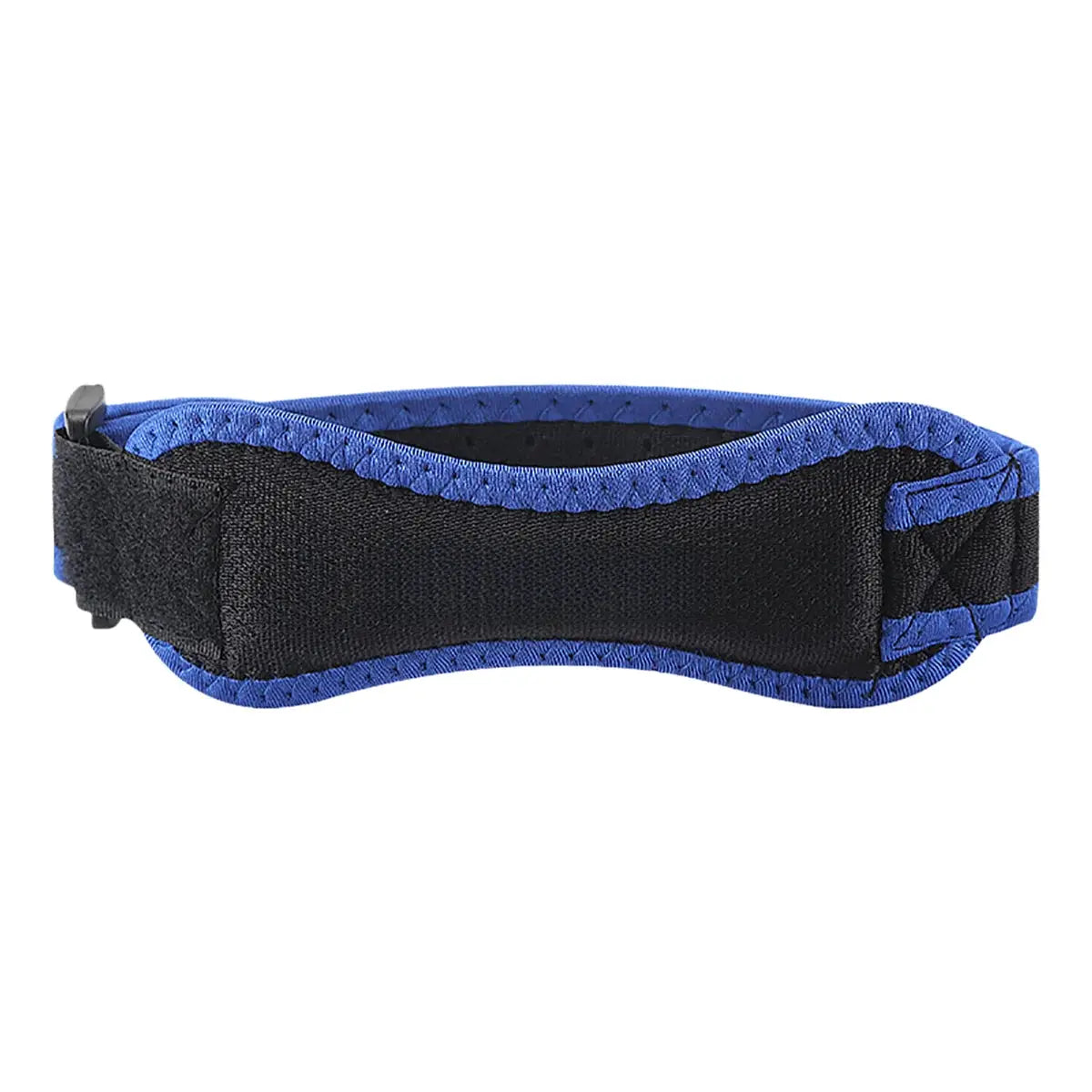 Knee Patellar Tendon Support Strap Brace Adjustable Shock Absorption Compression Knee Pad Sleeve For Basketball