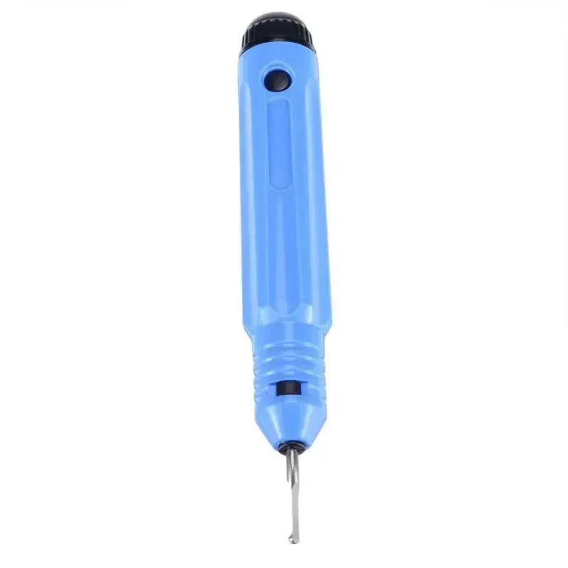 NB1100 Deburring Tool Kit With BS1010 Blades Handheld Metal Wood Plastic Burr Remover