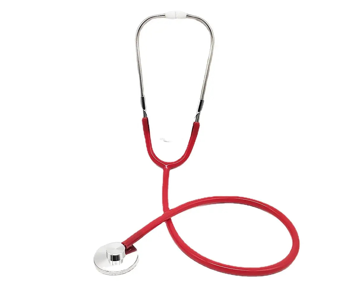 Kids Stethoscope Toy For Family Doctor Play Educational Medical Pretend Set Gift For Children