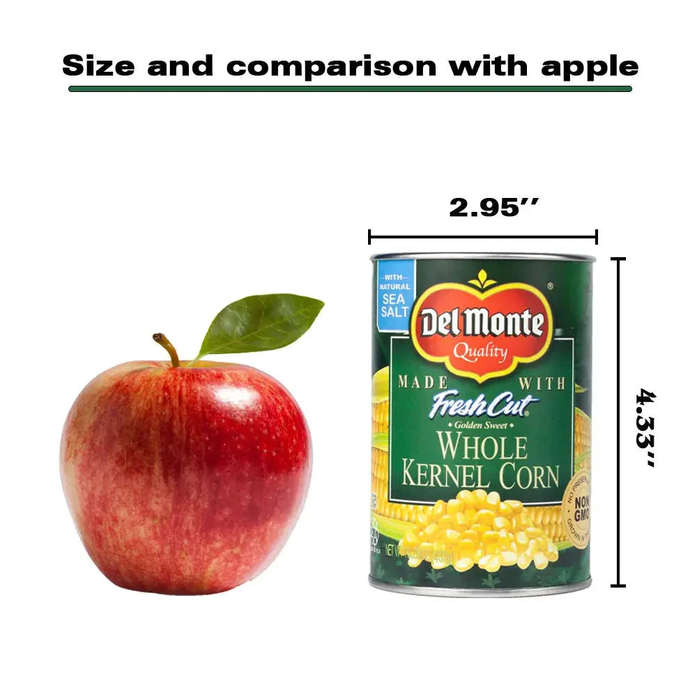 Diversion Safe Food Can Hidden Compartment Container For Stashing Cash And Small Valuables In Kitchen Cupboard Wholesale