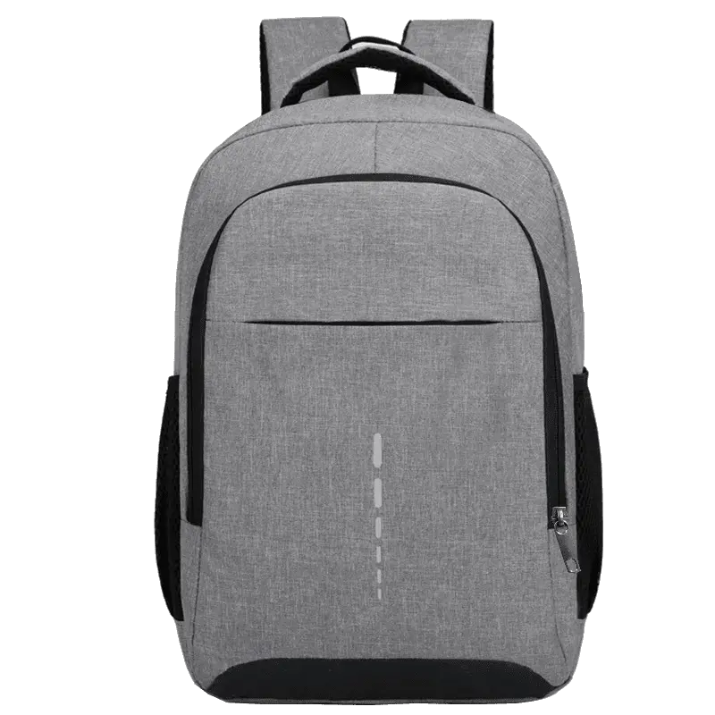 Multi - Pocket Professional Laptop Backpack - Simples Market