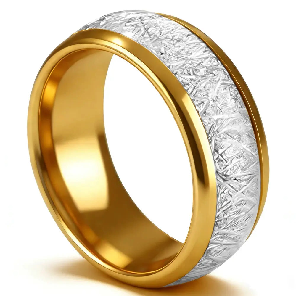 RFID 125kHz T5577 Smart Ring For TK4100 EM4100 Access Control Card Ceramic Epoxy Resin Waterproof Fingerprint Resistant
