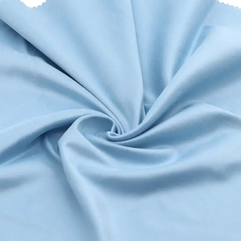 ClearVision Glasses Cleaning Cloths 30x30cm 5 Pieces Microfiber 220gsm Needle 1 Scratch Free Residue Free Cleaning