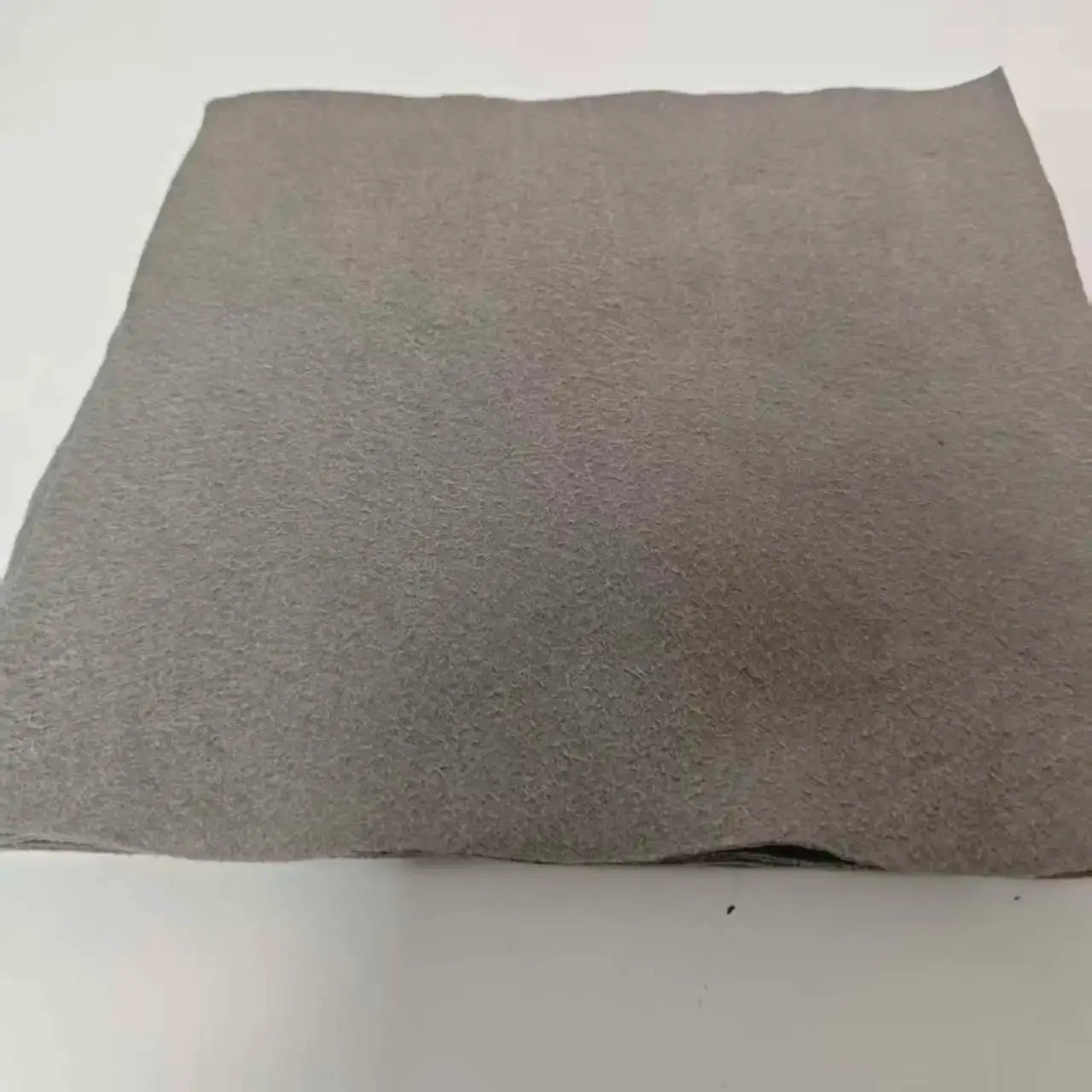 1/5 Magic Cleaning Cloth microfiber towel, gray, reusable, Simples Market