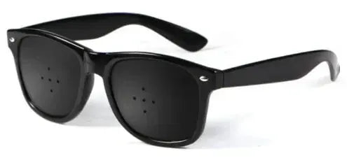 ClearSight Pinhole Vision Correction Glasses For Anti Myopia And Astigmatism Relief Reduces Eye Strain