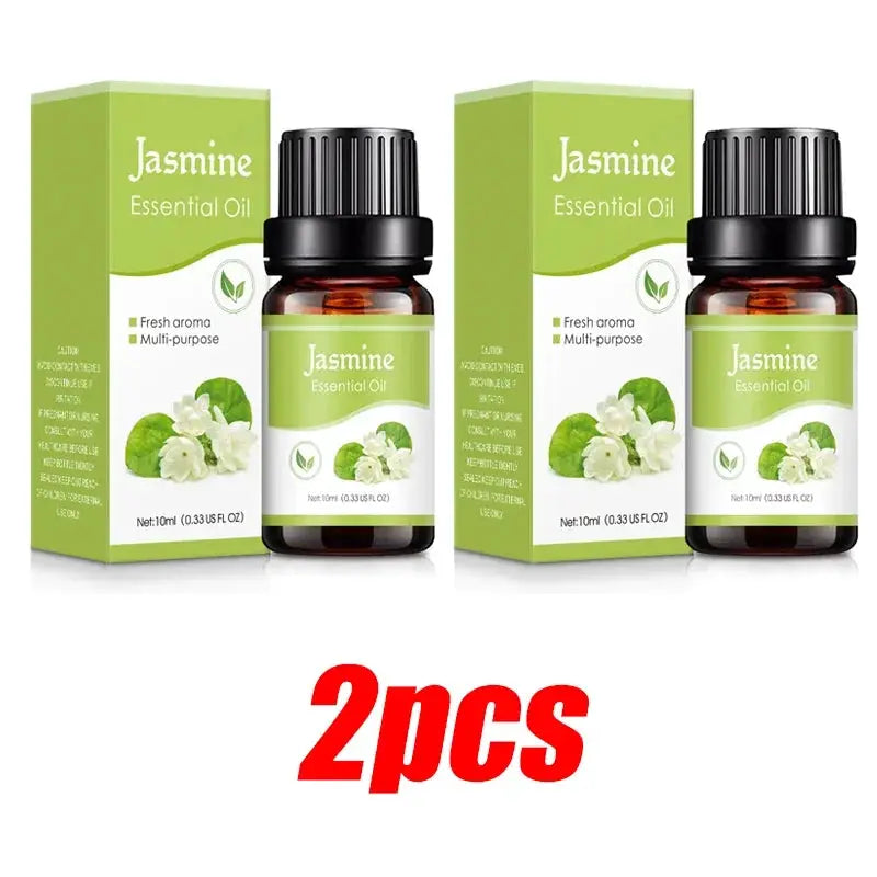 10ml Lavender Essential Oil Water Soluble For Diffusers And Car Air Freshener Fragrance
