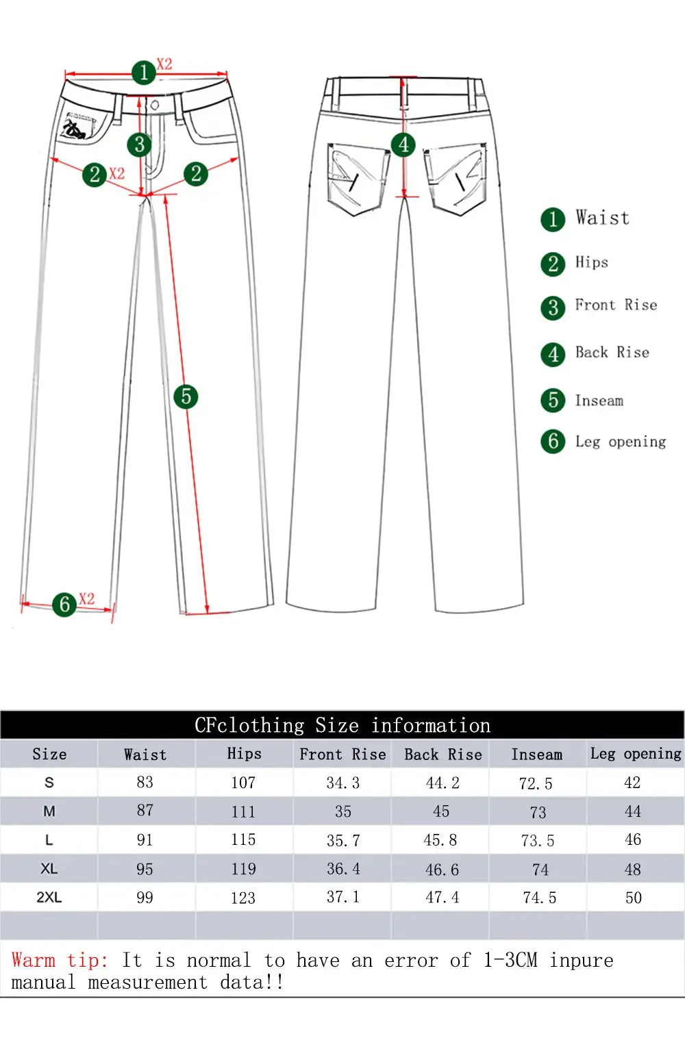 Men's denim overalls with suspenders, baggy mid-waist fit in washed blue by Simples Market