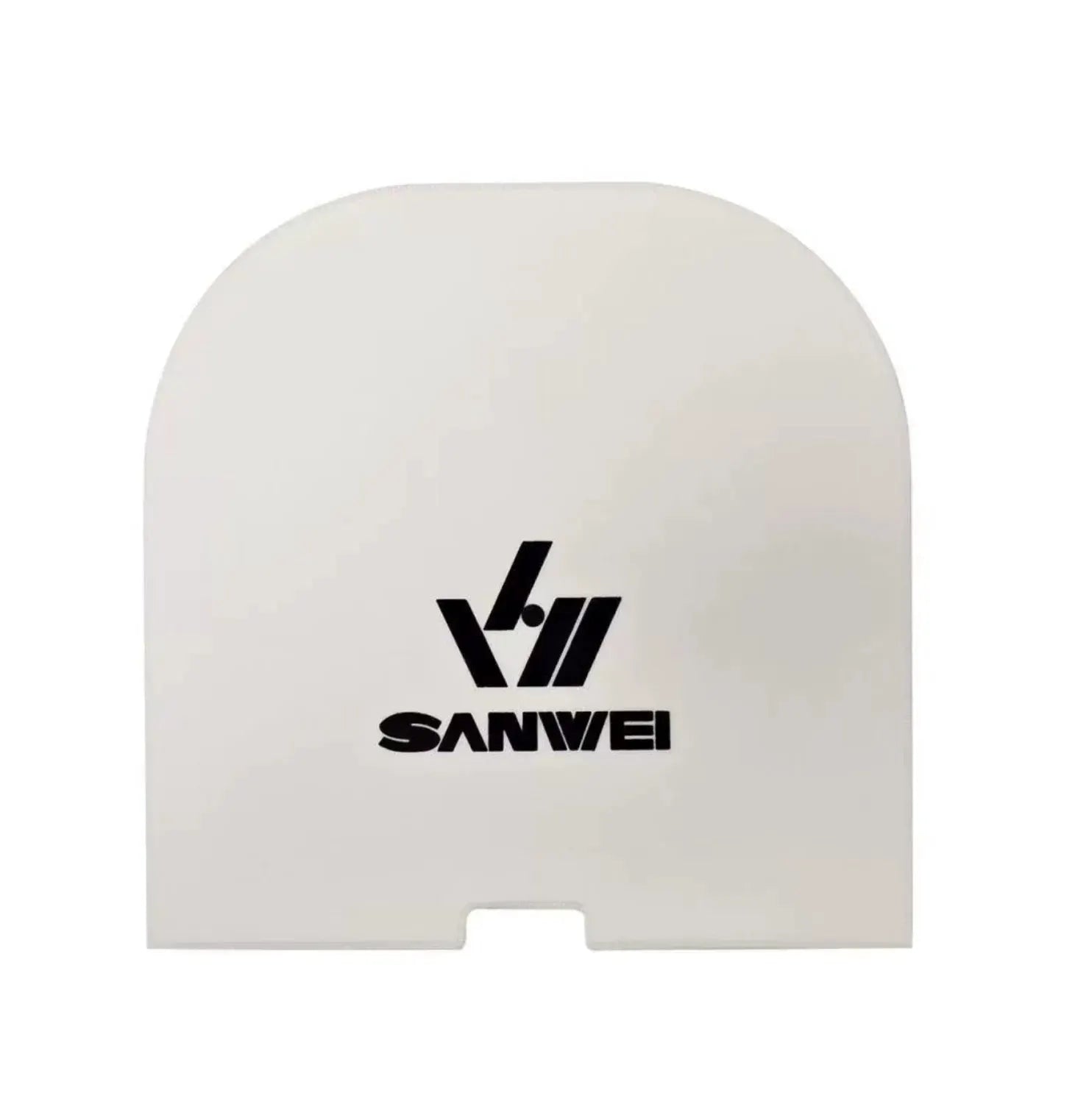 1 Or 2 Pieces Double Sided Table Tennis Racket Protective Film Dustproof Anti Oxidation Rubber Protector Cover
