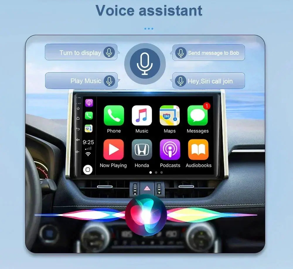 Original FLIXIVI CarPlay Android Auto 2in1 wireless CarPlay adapter by Simples Market