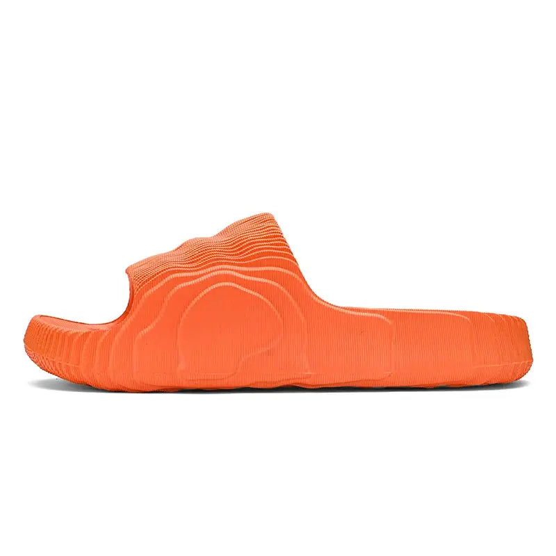 Unisex EVA Sandals Non Slip Beach Slippers Ultralight Outdoor Slides For Men And Women