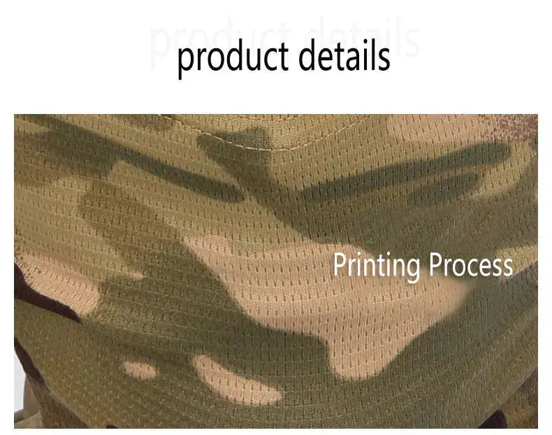Simples Market camouflage boonie hat with UV protection and adjustable neck-face mask for outdoor hiking and fishing