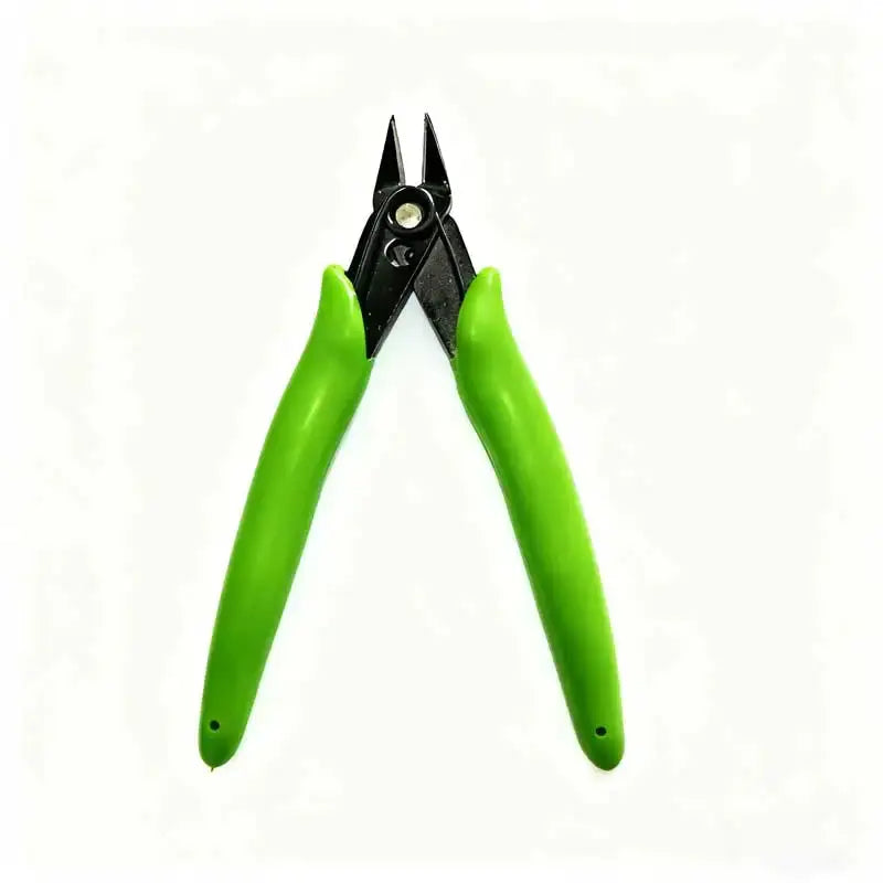 Universal Pliers Multi Functional Tool For Electrical Wire Cutting Cable Snips Flush Stainless Steel Nipper Hand Tools