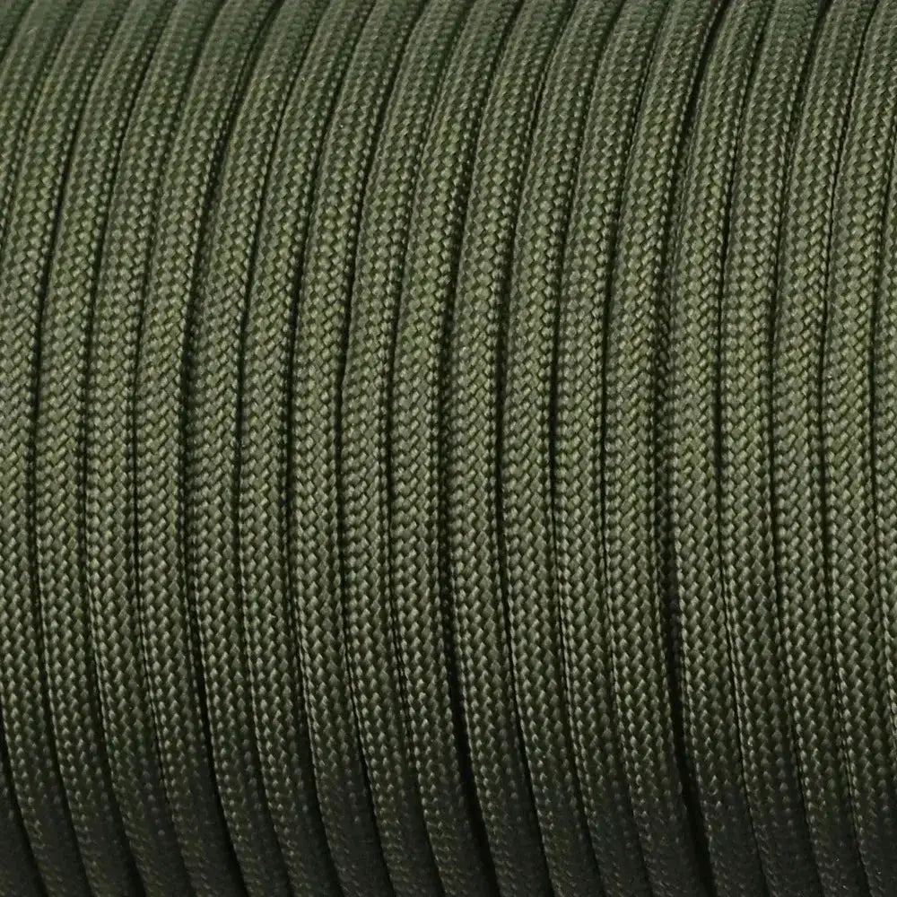 Noble Eagle 7 Core 550 Paracord Rope 4mm Diameter 5m 15m 30m Outdoor Camping Survival Lanyard Tent Accessories