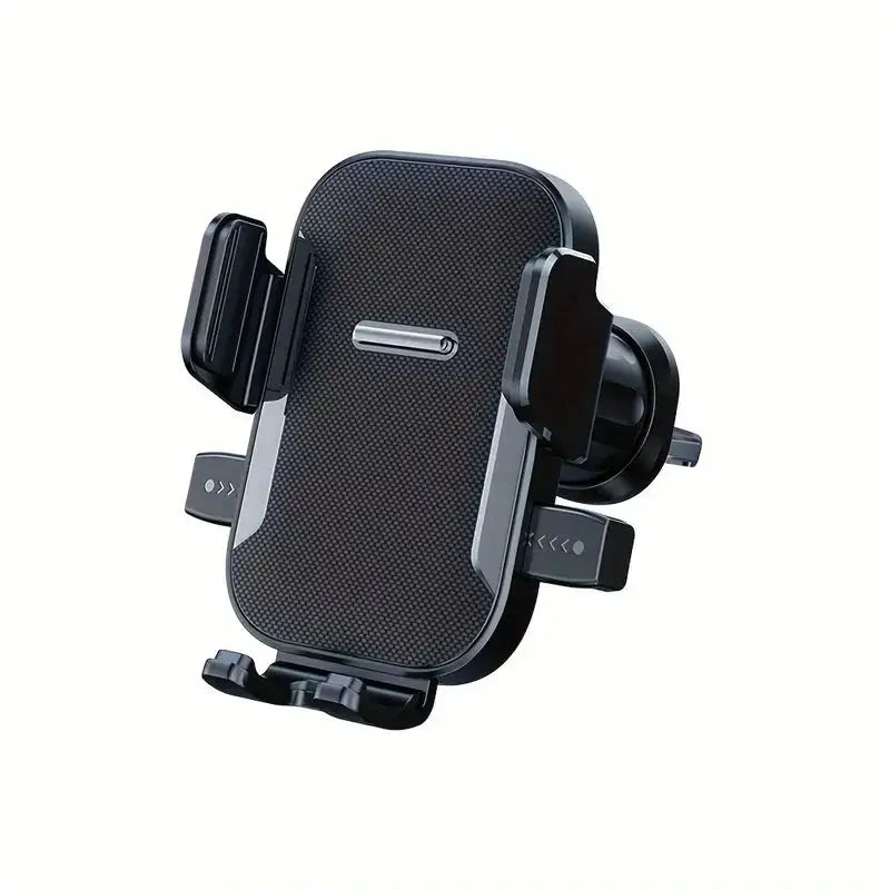Universal Car Phone Holder Foldable Rotatable GPS Stand Air Vent Mount