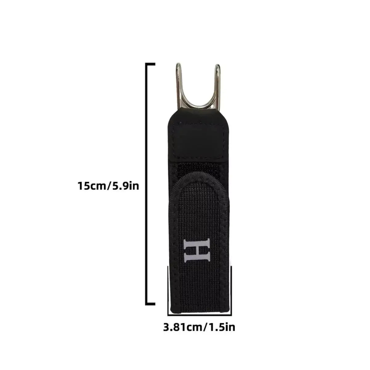 Buckleless Elastic Velcro Waist Belt For Men Adjustable Comfort Secure Fit For Everyday Casual Wear