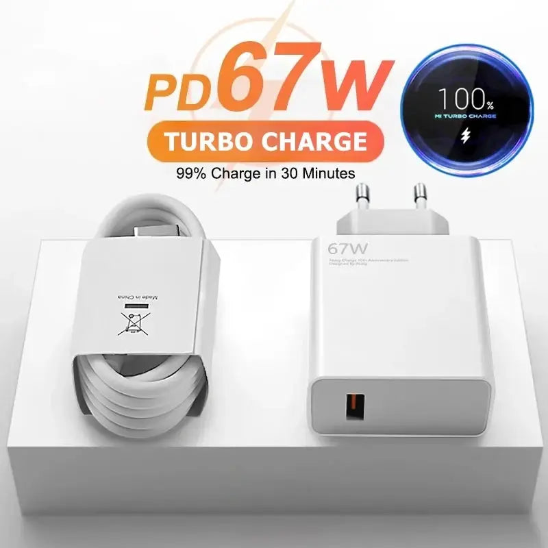 Fast Travel USB Charger With Quick Charge For Xiaomi 100 To 240 Volts USB Charger Adapter Versatile Charging Hub
