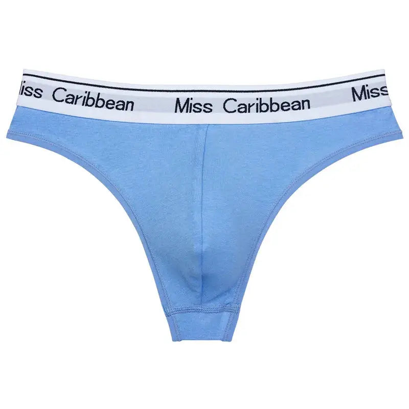 FlexFit U Convex Low Waist Seamless Mens Briefs Cotton Blend Comfort For Sports Performance