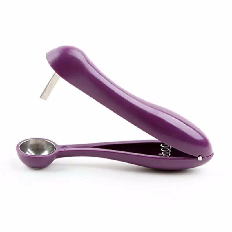 Brand New Cherry Pit Remover And Olive Pit Tool Kitchen Gadget For Easy Fruit And Vegetable Pitting