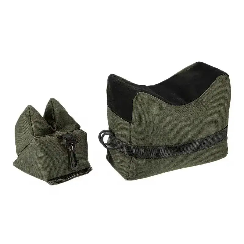 Portable Front and Rear Shooting Sandbag Set - Simples Market