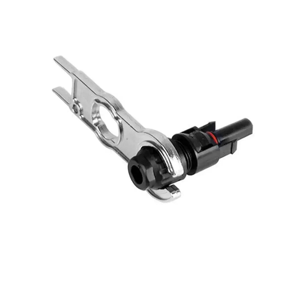 Premium Metal MC4 Connector Tool Wrench For MC4 H4 HC4 PV Solar Connectors DIY Installation And Maintenance