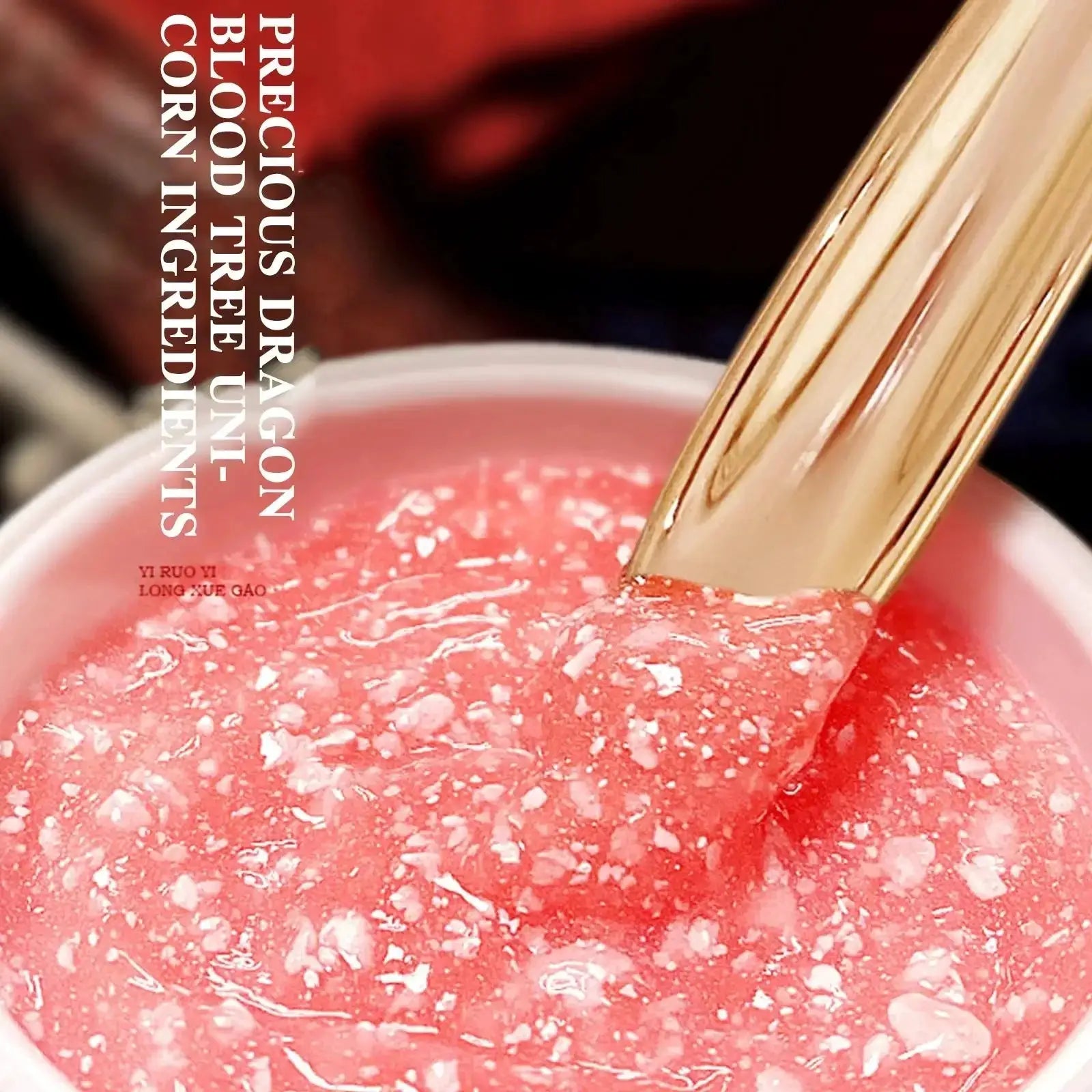 Dragon's Blood Face Cream With Retinol Placenta Brightening Lift And Firming Skincare For Radiant Complexion