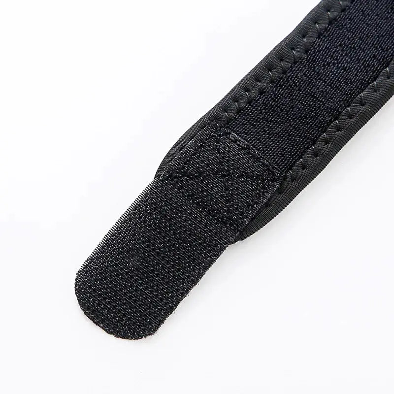 Adjustable EVA Soft Pad Knee Strap Patella Tendon Protector For Running Cycling Gym Sports Unisex Compression Wrap