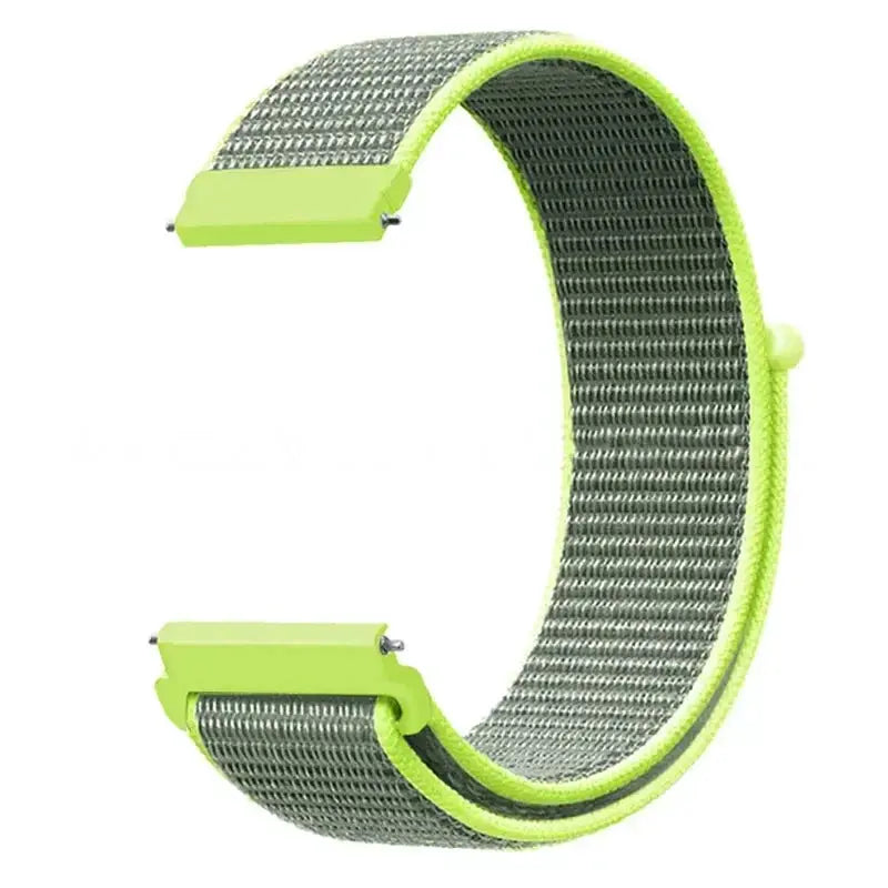 For COROS PACE 3 Sports Nylon Strap Band Watchband For COROS APEX 2 Pro/PACE 2 22/20mm Wristband APEX 46mm 42mm Bracelet Correa