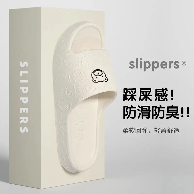 CozyStep Womens EVA Indoor Slippers Non Slip Lightweight Comfort With Durable Anti Slip Sole For Home