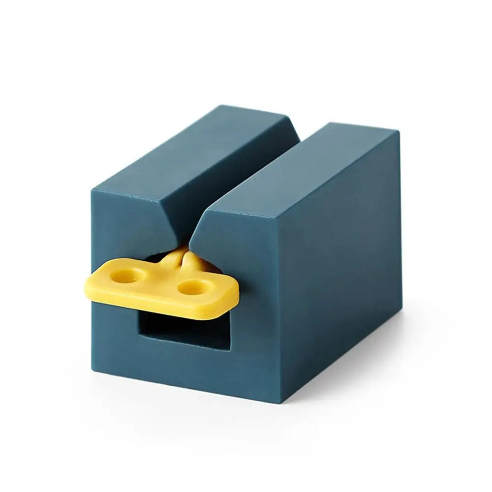 Toothpaste Squeezer Roller Clip for Tubes and Face Wash in Bathroom